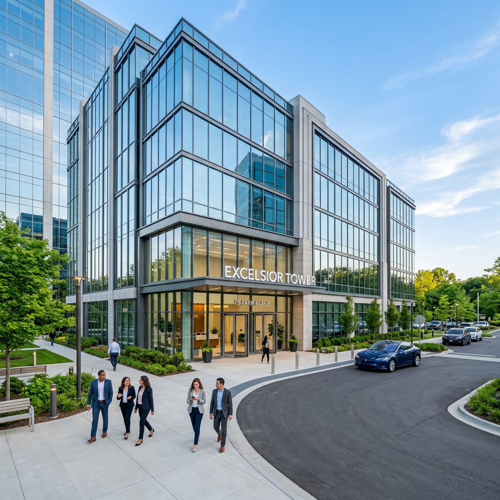 Commercial Properties